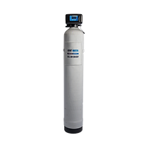 Kent Iron & Sulfur Removal Water Filter