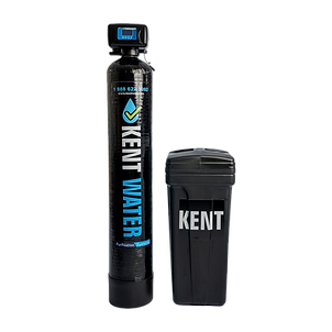 Kent 4.0 High-Efficiency Water Softener