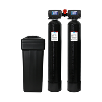 Kent 4.0 Twin Demand Water Softener