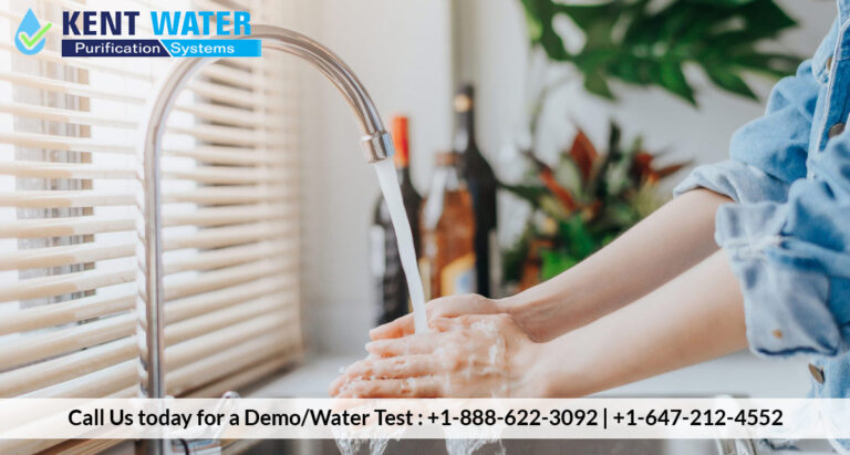 Why Kent Water Purification Systems are the best choice for your home?