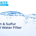 Kent Iron & Sulfur Removal Water Filter
