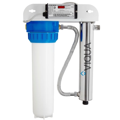 ultraviolet-waterdisinfection-system