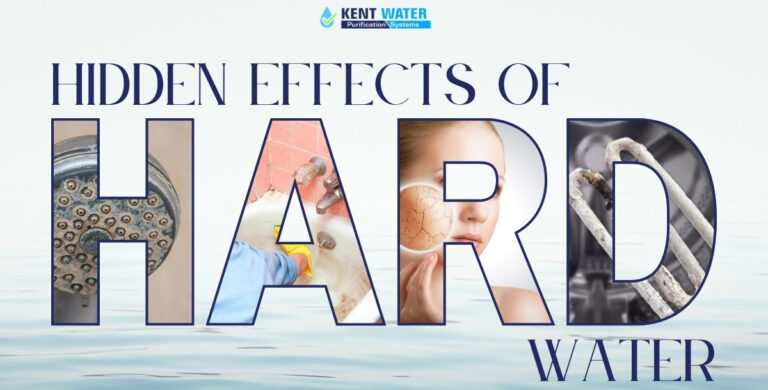 Exploring the Hidden Effects of Hard Water