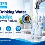 Lead in Drinking Water in Canada: Risks and How to Reduce Exposure