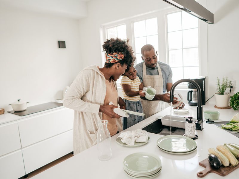 Softeners, filtration, and drinking water systems 
