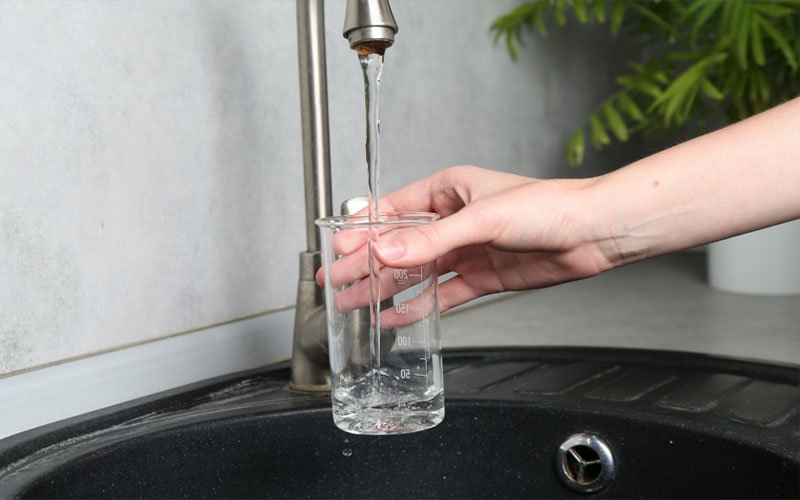 >Chlorine & Taste in Brampton's Water >Chlorine & Taste in Brampton's Water