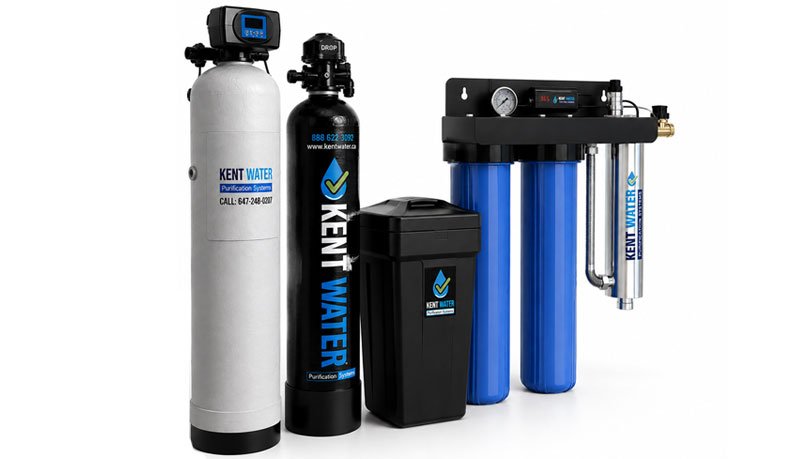 Solutions for Brampton's Hard Water Solutions for Brampton's Hard Water