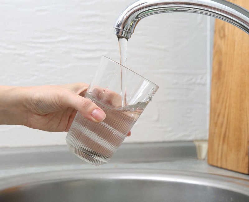 Chlorine and taste in Burlington's water, Halton Region treatment Chlorine and taste in Burlington's water, Halton Region treatment