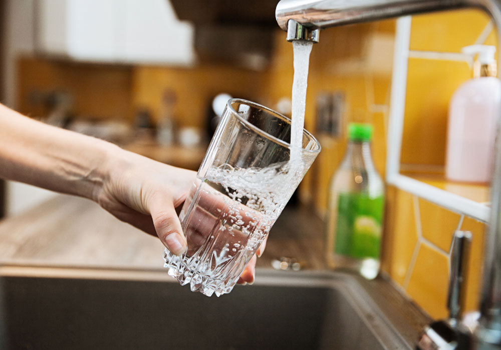 Why Southern Ontario City Water homes need this filter? Why Southern Ontario City Water homes need this filter?