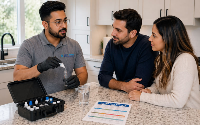 How to choose the right Whole Home Water Filtration System How to choose the right Whole Home Water Filtration System