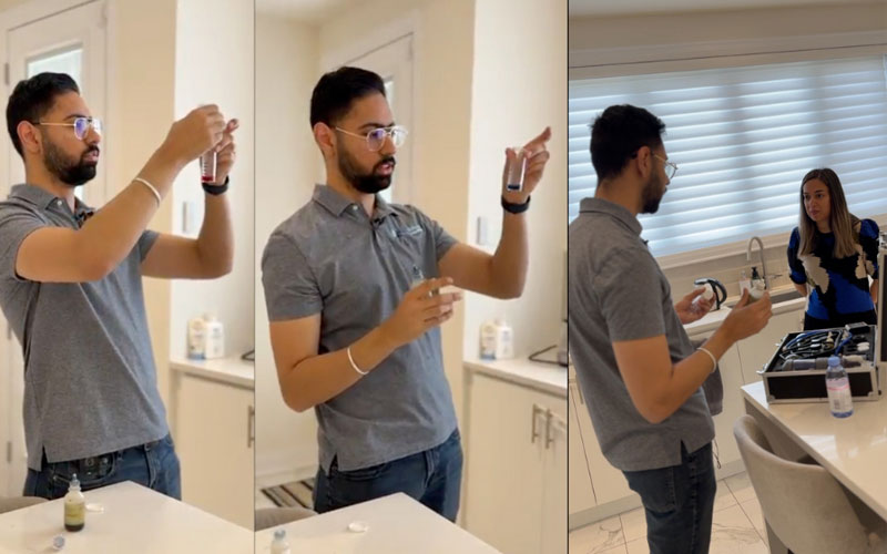 How to Choose the Right Whole House Water Softener