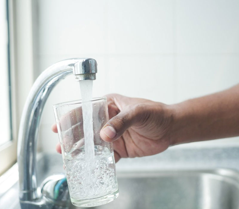 At a Glance – Why Homeowners choose Reverse Osmosis