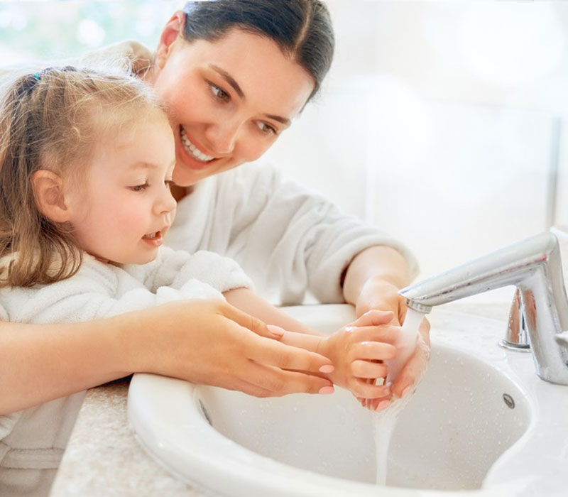 At a Glance - Water Softener Benefits At a Glance - Water Softener Benefits