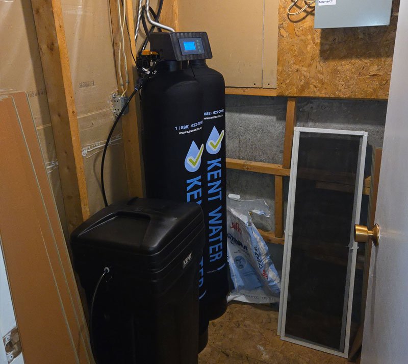 Water Softener Installation & Service in Guelph Water Softener Installation & Service in Guelph