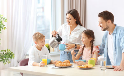 Clean and Safe Drinking Water Clean and Safe Drinking Water