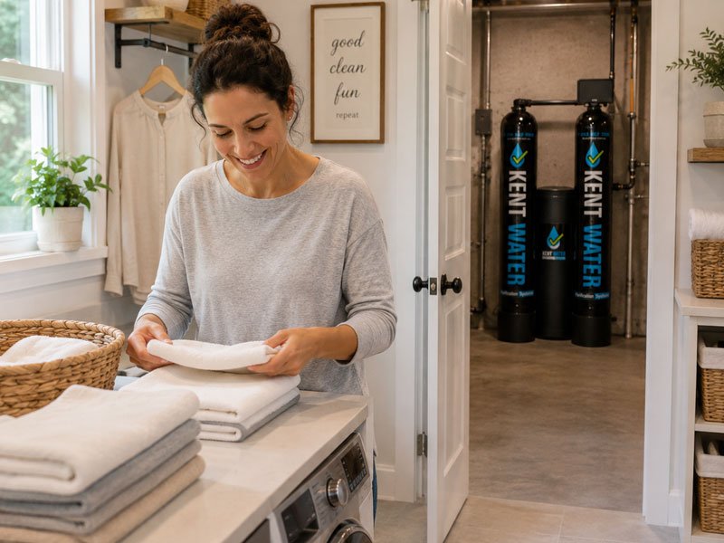 Softeners, filtration, and drinking water systems 
