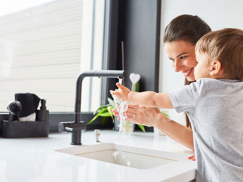 Softeners, filtration, and drinking water systems 