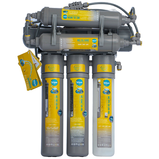 Reverse Osmosis Systems
