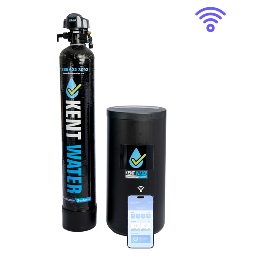 Water Softener System