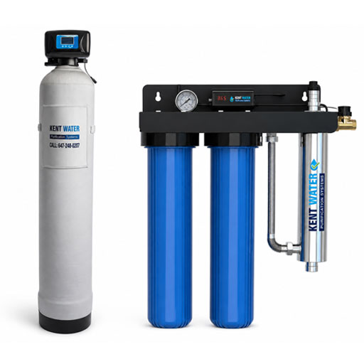 Well Water Treatment