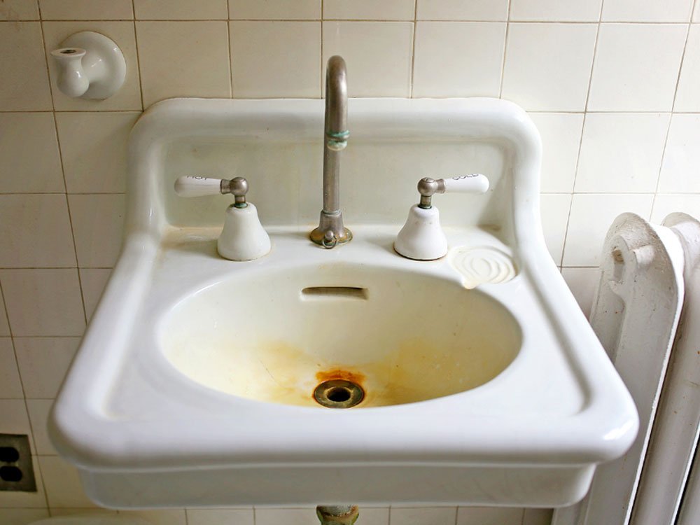 Why Well Water homeowners in Southern Ontario need this filter? Why Well Water homeowners in Southern Ontario need this filter?