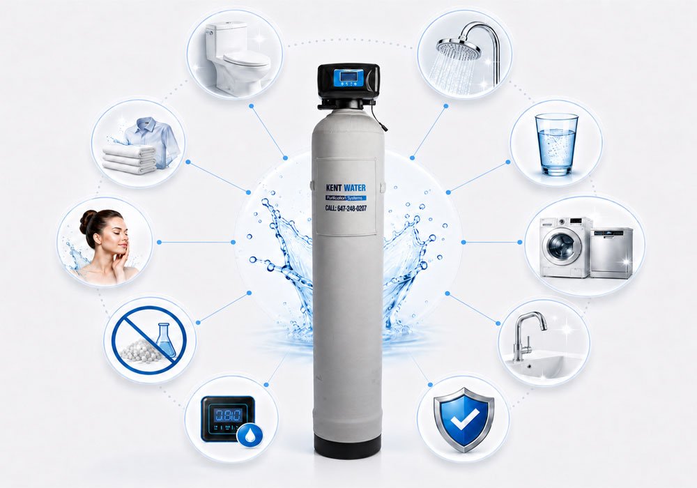 What the Kent Iron & Sulfur Removal Filter does for your home? What the Kent Iron & Sulfur Removal Filter does for your home?