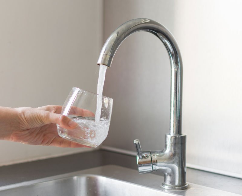 Chlorine and taste in Oakville's water, Halton Region treatment Chlorine and taste in Oakville's water, Halton Region treatment