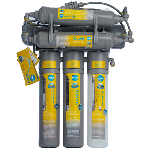 NL7 Alkaline RO System NL7 Alkaline RO System