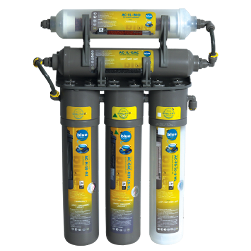 UF 5 Water Filtration System