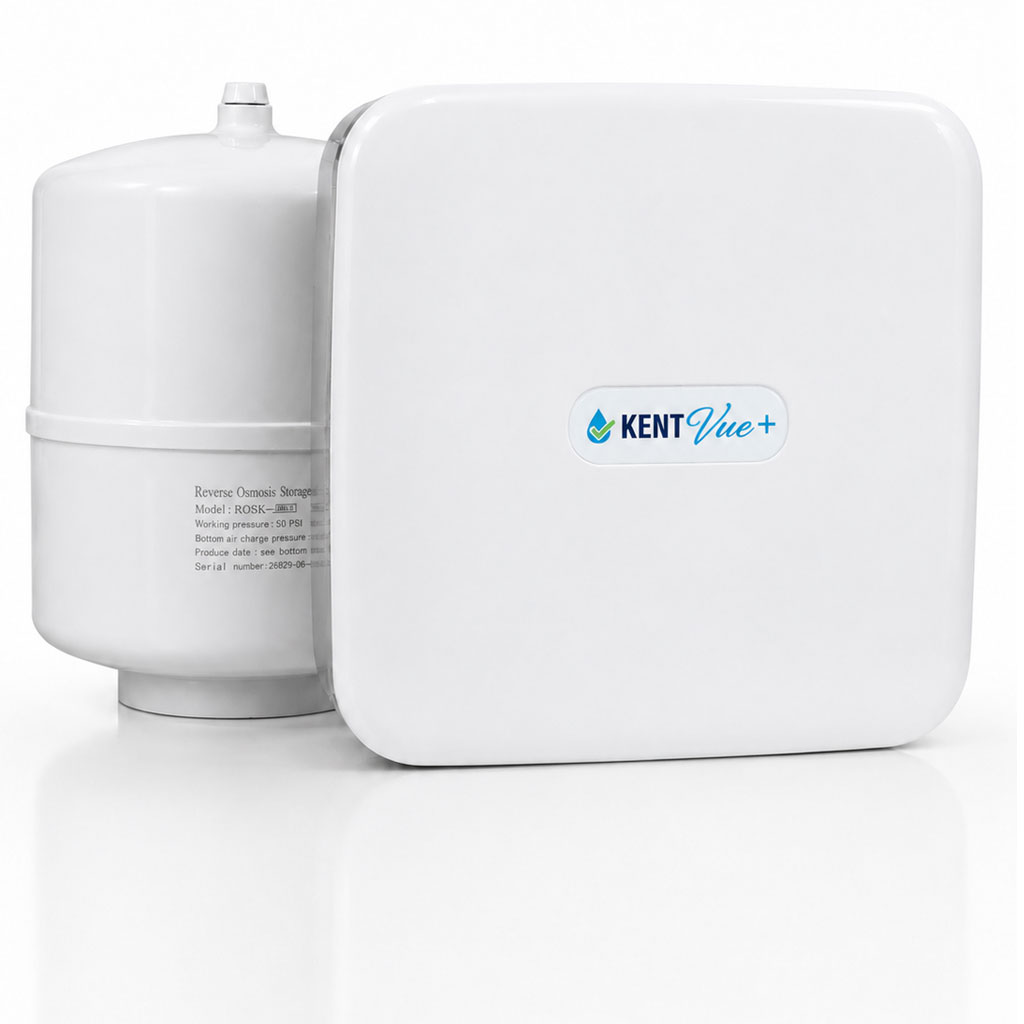 Kent Vue+ Reverse Osmosis System