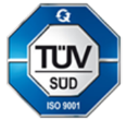 TUV SUD AMERICA INC.