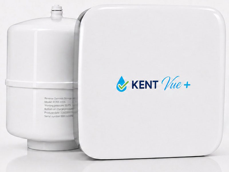 Kent Vue+ Reverse Osmosis System