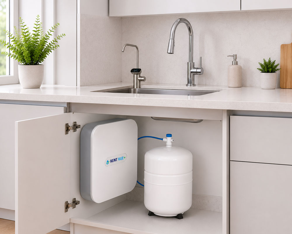 Design that disappears into your kitchen Design that disappears into your kitchen
