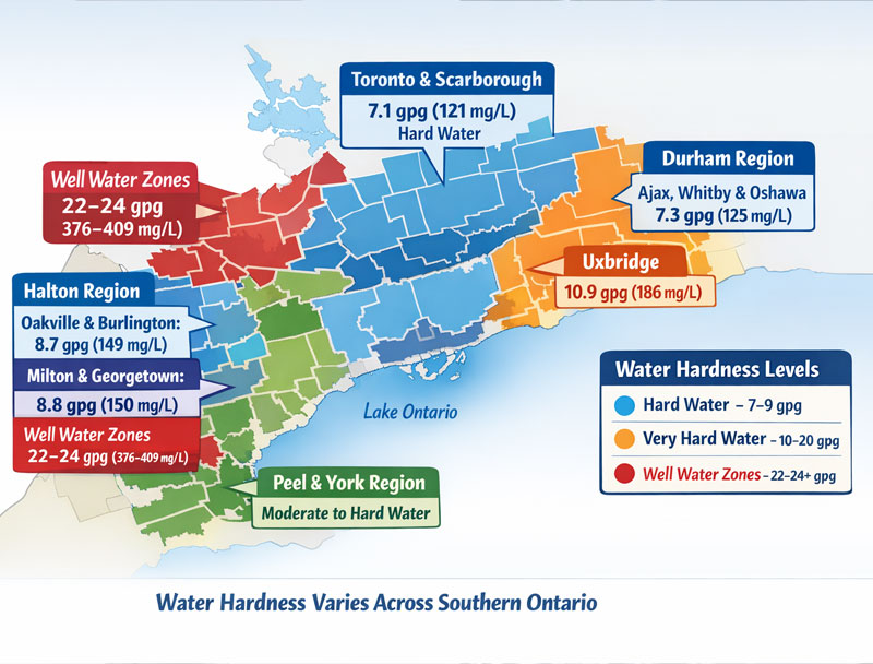 How Does a Water Softener Work How Does a Water Softener Work