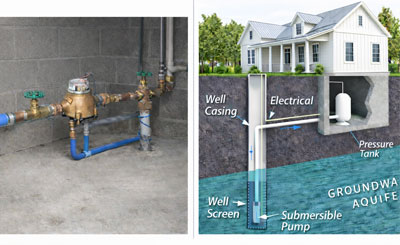 Water Source Water Source