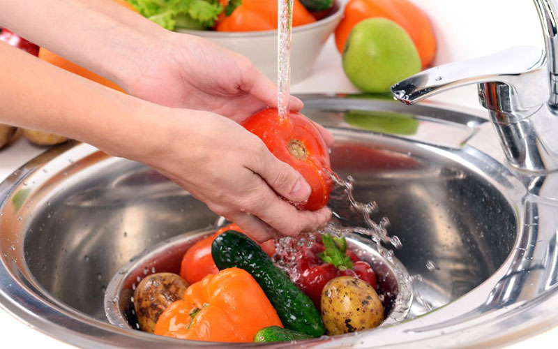 Why city water homes use Whole Home Filtration? Why city water homes use Whole Home Filtration?